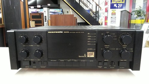 Amplificatore marantz primain - amplificatore,
