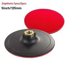 Pad di supporto in gomma di