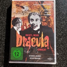 Nachts, wenn Dracula erwacht |