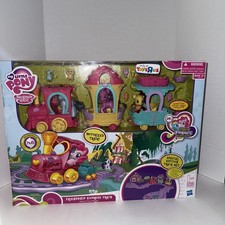 My Little Pony Friendship