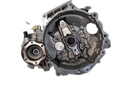 CAMBIO MANUALE COMPLETO PER