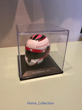Modellino Casco Kimi Raikkonen