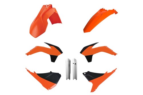 Polisport kit plastiche - polisport,