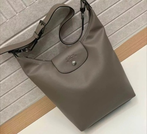 Borsa longchamp pliage xtra - borsa,