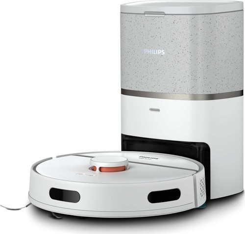 Philips robot aspirapolvere - philips,