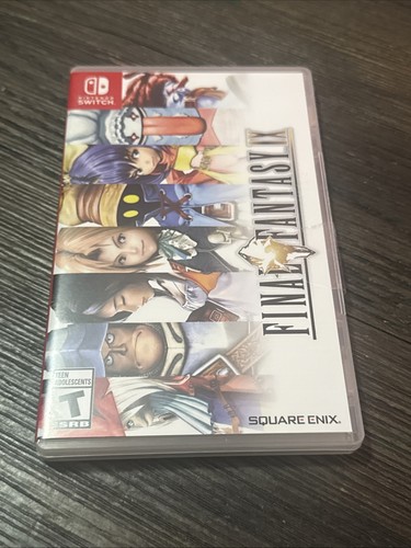 Final fantasy versione - final,