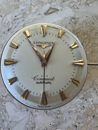 Longines conquest as - longines,