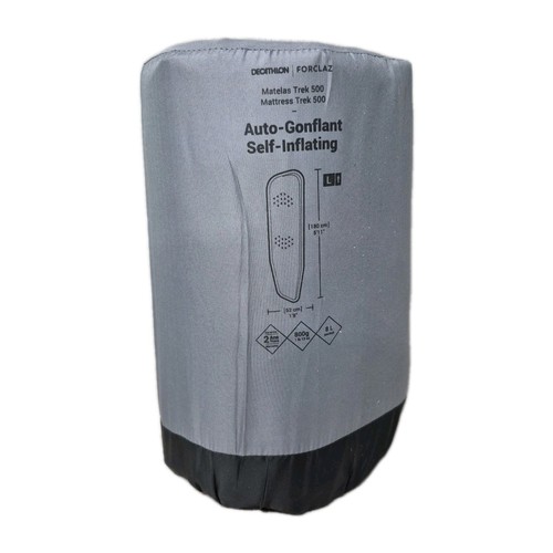 Materasso autogonfiabile