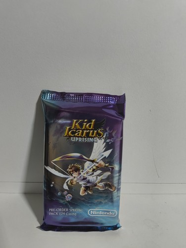 Kid icarus uprising - kid,