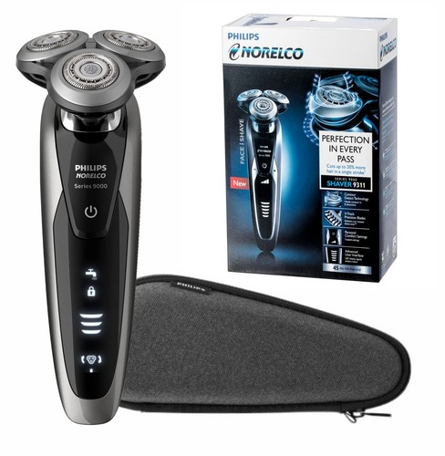 Rasoio elettrico philips s9311 - philips,