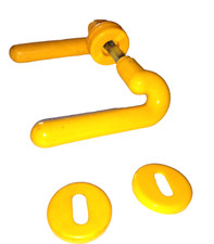 Maniglia per Porte Interne