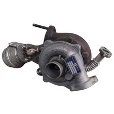 Turbina 55198317 Fiat Grande Punto 1.3 multijet 