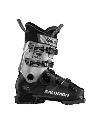 Scarponi sci donna salomon - da,