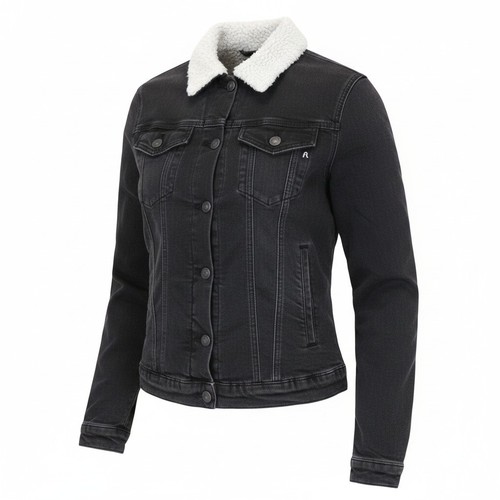 Replay giacca jeans - giacca,