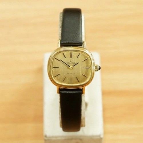 Orologio donna omega de - da,