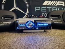 PIONEER DEH-P80MP Autoradio CD