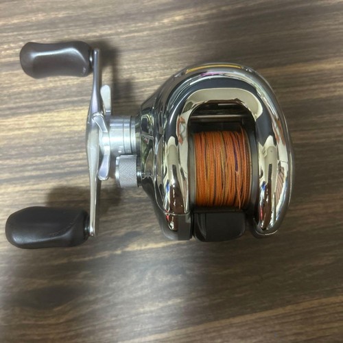 Mulinello shimano scorpion - shimano,