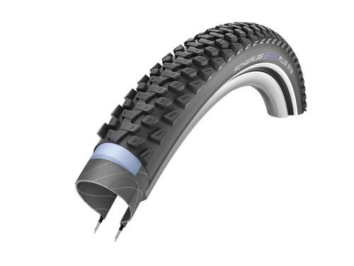 Copertone schwalbe 5x2 10 - copertone, 27.5x2.10
