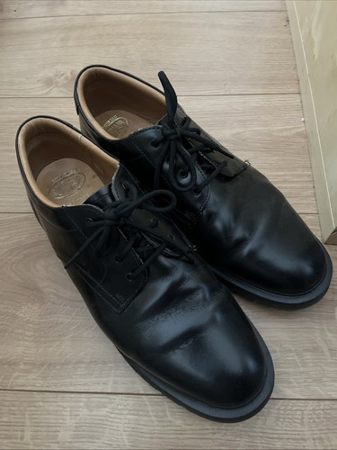 Scarpe pelle solovair - in,