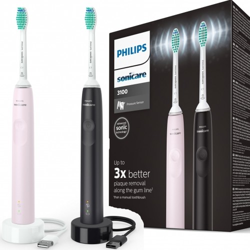 Spazzolino elettrico denti - spazzolino,