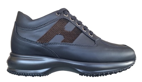 Hogan interactive scarpe - hogan,