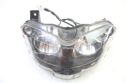 Faro anteriore gilera runner - faro,