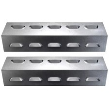 Due 5010001598 Diffusori di Calore Barbecue Campingaz Serie 3 4 Series Piastra