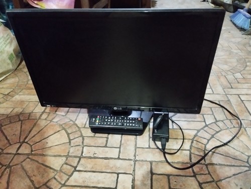 Monitor pollici lg - monitor,