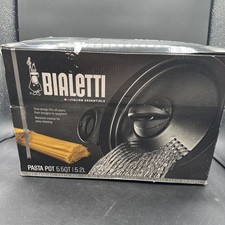 Bialetti italian essentials - bialetti,
