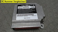 Centralina airbag Alfa Romeo