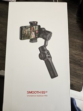 ZHIYUN Smooth-5S AI