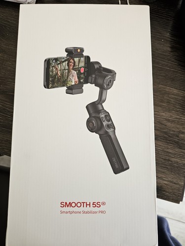 Zhiyun smooth ai - smooth-5s,