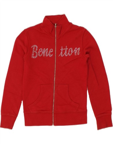 Giacca tuta benetton bambina - giacca,