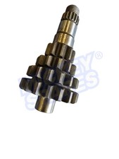 Lambretta gear cluster gp200