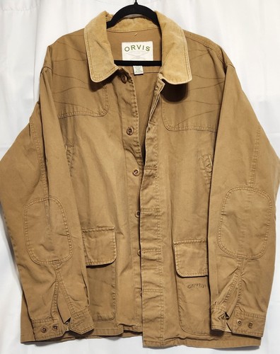 Cappotto orvis heritage - cappotto,