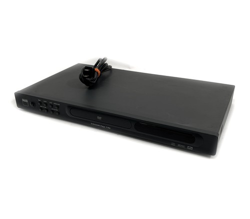 Nad t514 lettore dvd - nad,