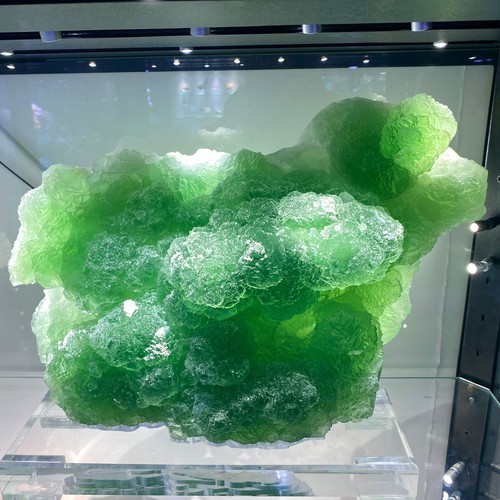 80lb top fluorite verde - 80lb,