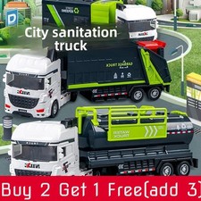 Tru Giocattolo Difesa Città