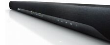 FANTASTICA SOUNDBAR YAMAHA YAS 207 CON TECNOLOGIA DTS VIRTUAL:X  3D