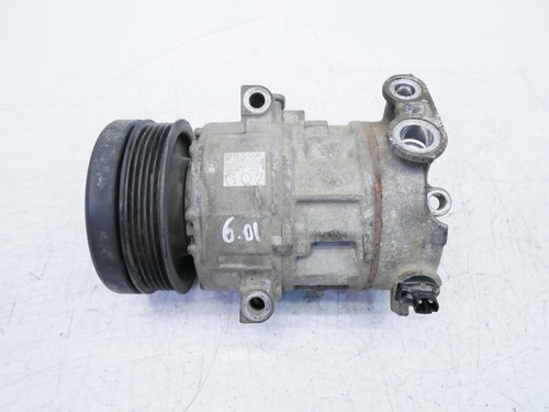 Compressore aria condizionata - aria,