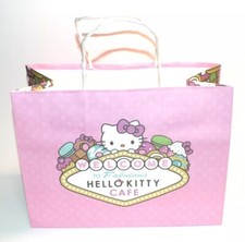 Sacchetto regalo carta Hello