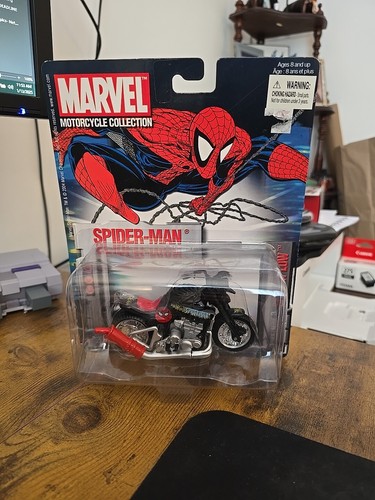 Marvel buff low serie - ",