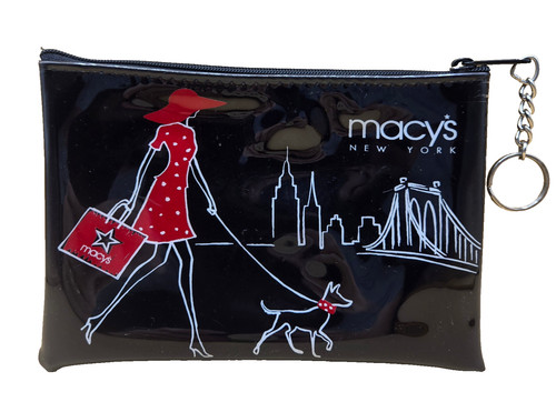 Macy new york borsa per - new,