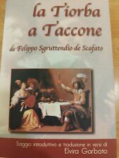Garbato Elvira LA TIORBA A TACCONE DE FELIPPO SGRUTTENDIO DE SCAFATO 2000