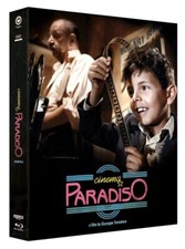 [4K UHD] Cinema Paradiso