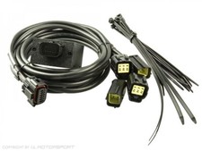 Modulo MX-5 Wink e occhi di