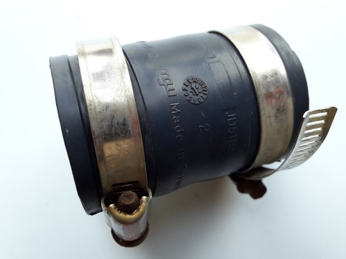 Manicotto intercooler - ,
