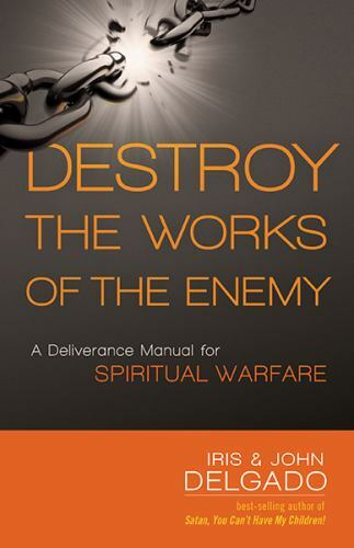 Destroy the works - the,