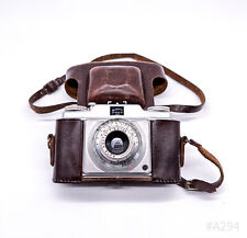 Agfa Silette Pronto Macchina