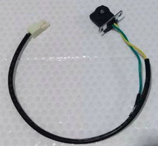 Nuova sonda trigger